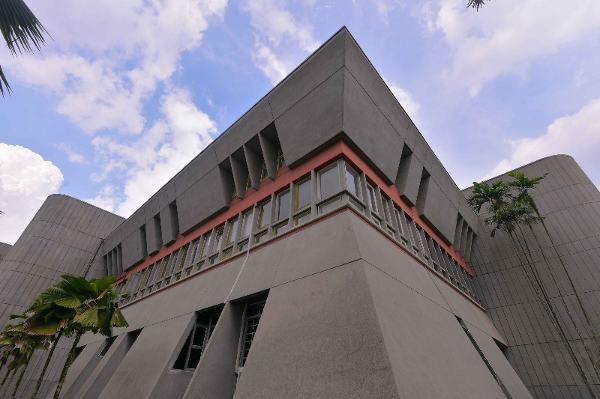 马来西亚国民大学公共行政与领导学硕士学制