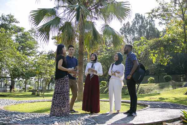 马来西亚国立大学工程专业课程与发展方向介绍