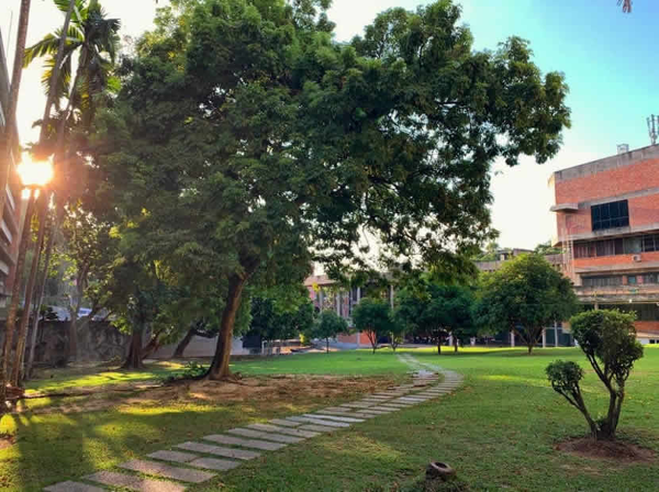 马来西亚国民大学：提供丰富多彩的课外活动