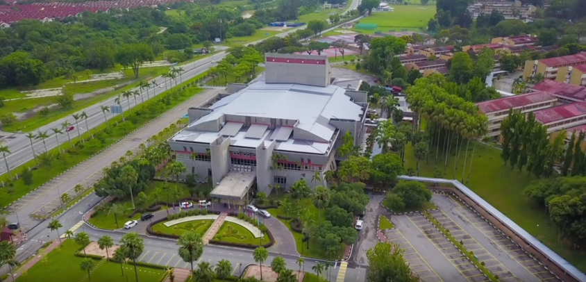 马来西亚国民大学：为学生提供多样化学习体验