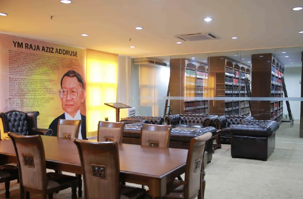 马来西亚国民大学会计学硕士 (报告和公司治理)就业前景