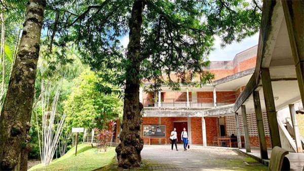马来西亚国民大学提供优质教育资源