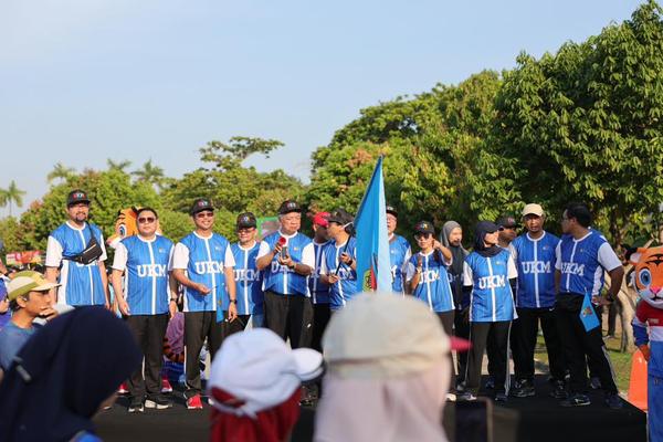 马来西亚国立大学校徽揭秘：设计含义与文化象征