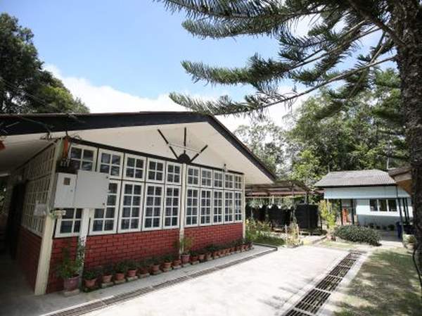 马来西亚国立大学合作中心揭秘：校企合作项目与科研平台