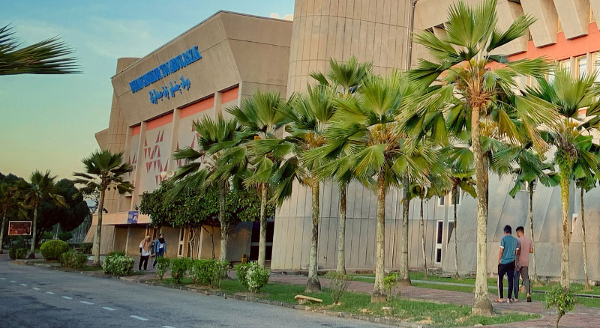 深度解析马来西亚国民大学校徽背后的故事与象征意义,让你了解 UKM 精神内涵!