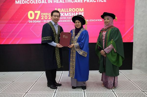 马来西亚国民大学申请流程全解，从报名到录取无死角