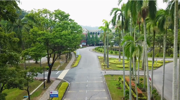 马来西亚国民大学的双专业课程