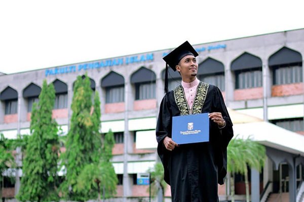 马来西亚国立大学数字媒体专业怎么样？短视频时代机会太多了