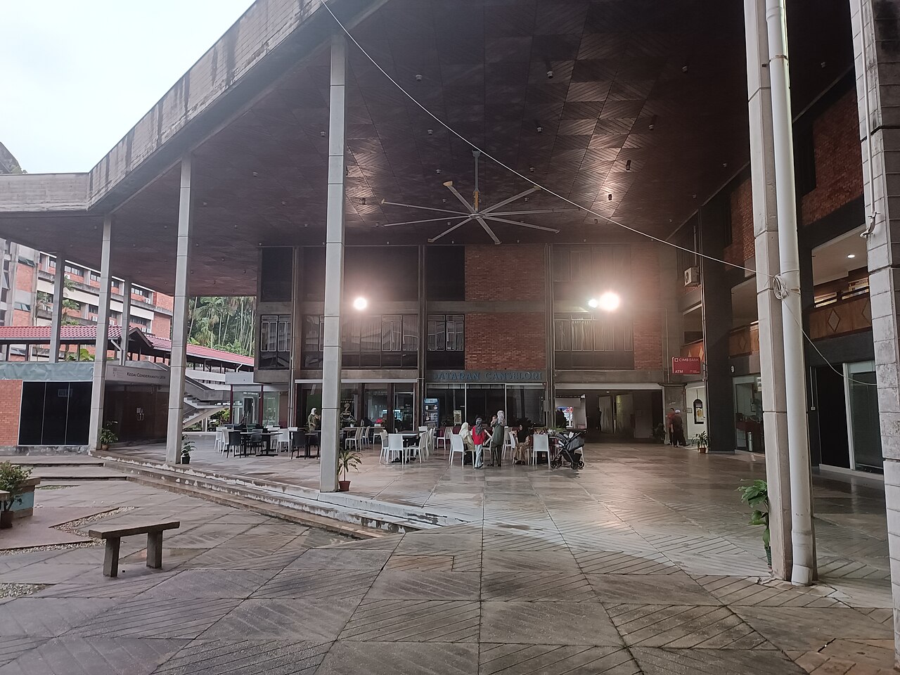 UKM 商科与管理课程